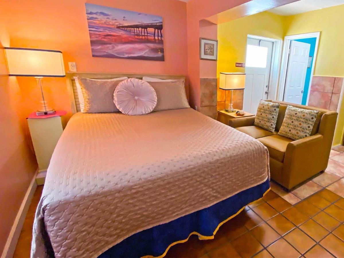 Bella Sirena Apartamento