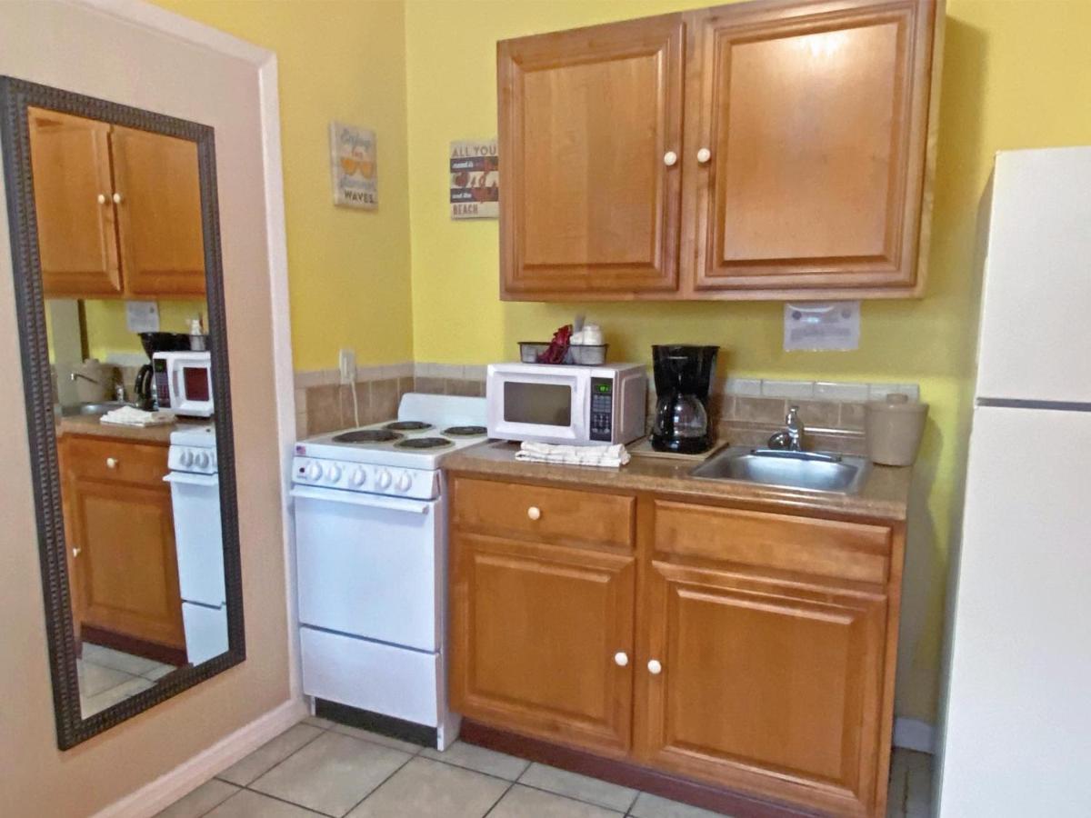 Apartamento Bella Sirena